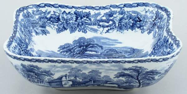 Bowl c1920